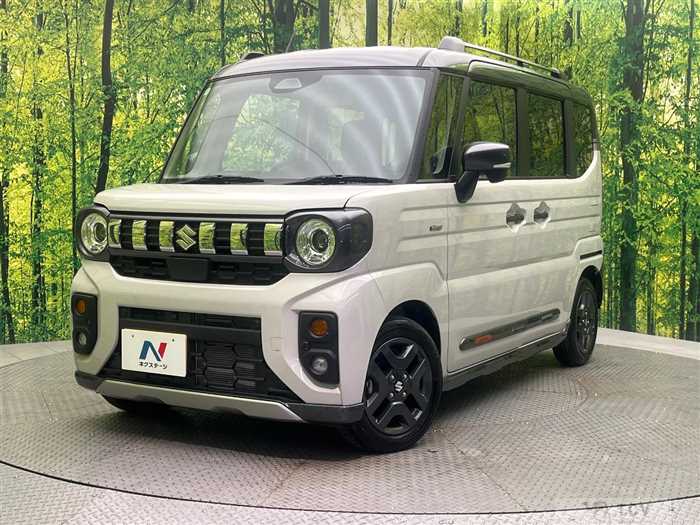 2024 Suzuki Suzuki Others