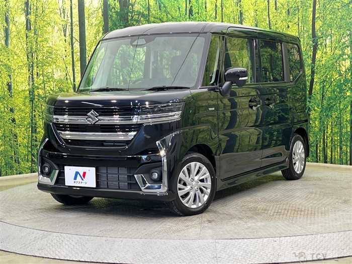 2024 Suzuki Suzuki Others