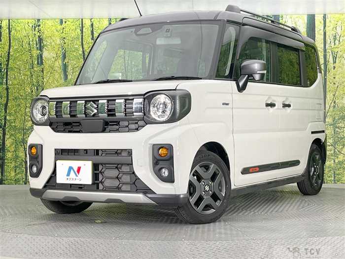 2025 Suzuki Suzuki Others