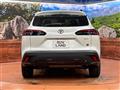 2025 Toyota CorollaCross