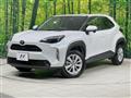 2025 Toyota Yaris Cross