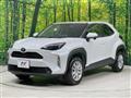 2025 Toyota Yaris Cross