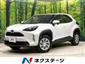 2025 Toyota Yaris Cross
