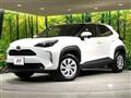 2025 Toyota Yaris Cross