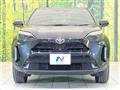 2025 Toyota Yaris Cross