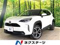 2025 Toyota Yaris Cross