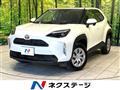 2025 Toyota Yaris Cross