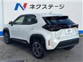 2020 Toyota Yaris Cross