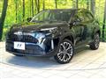 2022 Toyota Yaris Cross