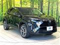 2022 Toyota Yaris Cross
