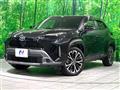 2022 Toyota Yaris Cross