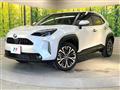 2022 Toyota Yaris Cross