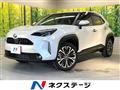2022 Toyota Yaris Cross