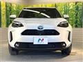 2022 Toyota Yaris Cross