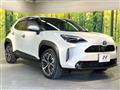 2022 Toyota Yaris Cross