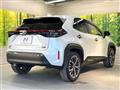 2022 Toyota Yaris Cross