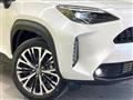 2022 Toyota Yaris Cross
