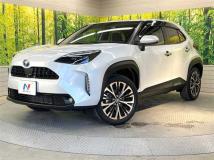 2022 Toyota Yaris Cross