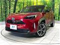 2023 Toyota Yaris Cross