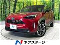 2023 Toyota Yaris Cross
