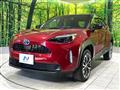 2023 Toyota Yaris Cross