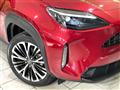 2023 Toyota Yaris Cross
