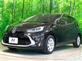 2022 Toyota AQUA