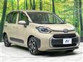 2023 Toyota Sienta