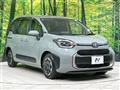 2023 Toyota Sienta