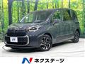 2023 Toyota Sienta