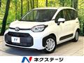 2025 Toyota Sienta