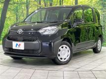 2024 Toyota Sienta