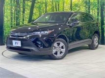 2023 Toyota Harrier