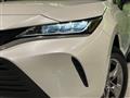 2023 Toyota Harrier