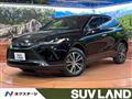 2024 Toyota Harrier