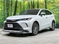 2024 Toyota Harrier