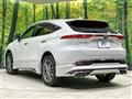 2024 Toyota Harrier