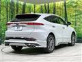 2024 Toyota Harrier