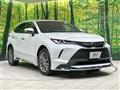 2024 Toyota Harrier
