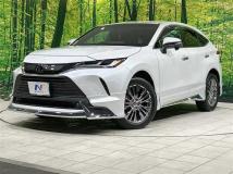 2024 Toyota Harrier