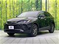 2025 Toyota Harrier