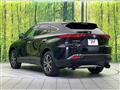 2025 Toyota Harrier