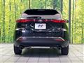 2025 Toyota Harrier