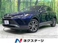 2020 Toyota Harrier