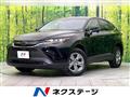 2023 Toyota Harrier