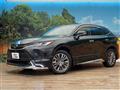 2023 Toyota Harrier