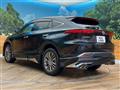 2023 Toyota Harrier