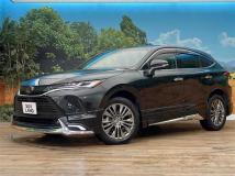 2023 Toyota Harrier