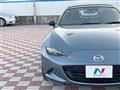 2017 Mazda Roadster