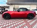 2016 Mazda Roadster